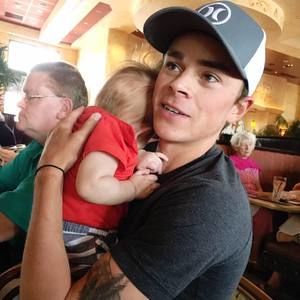 Meet your Posher, Danny